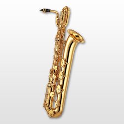 Yamaha Baryton saxofon YBS-32