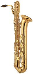 Yamaha Baryton saxofon YBS-62