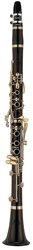 Yamaha B klarinet YCL-CSGIII H 18/6