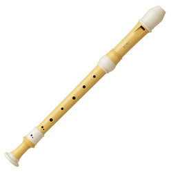 Yamaha YRA 302 B III  altová zobcová flétna