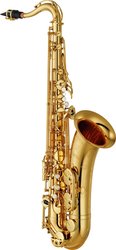 Yamaha Bb tenor saxofon YTS-480  NOVINKA !!!