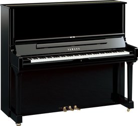 Yamaha pianino YUS 3 S PE