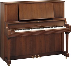 Yamaha pianino YUS 5 SAW