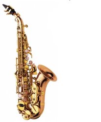 YANAGISAWA Bb - sopran saxofon Artist Serie SC - 992
