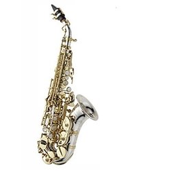 YANAGISAWA Bb - sopran saxofon Silversonic SC - 9930