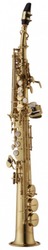 YANAGISAWA Bb - sopran saxofon Artist Serie S - 991