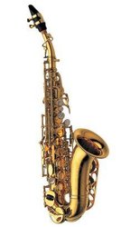 YANAGISAWA Bb - sopran saxofon Artist Serie SC - 991