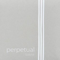 Pirastro Perpetual Soloist struny pro cello
