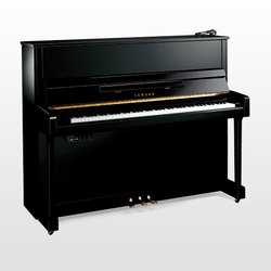Yamaha pianino B3 SG2 SNC - SILENT Piano