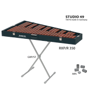 STUDIO 49 Xylofon RXP/R 350