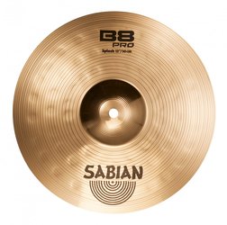 Sabian B8 Pro 12 Splash