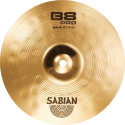 Sabian B8 Pro 10 Splash