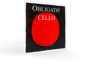 Pirastro Obligato - struna D pro violoncello
