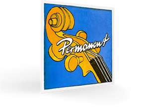Pirastro Permanent - sada pro violoncello