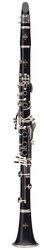 Buffet Crampon E11 B klarinet 18/6 - nikl mechanika