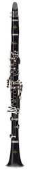 Buffet Crampon E11 B klarinet 18/6 - nikl mechanika