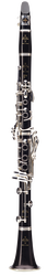 Buffet Crampon E13 B klarinet 18/6