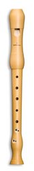 Mollenhauer New Student - hrušková sopránová flétna 1042