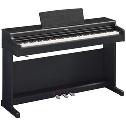 Yamaha ARIUS digitální piano YDP-164 B