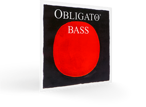 Pirastro Obligato - sada strun pro kontrabas, orchestrální ladění