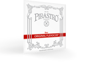 Pirastro Original Flex - sada strun pro kontrabas, orchestrální ladění