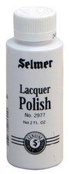 Selmer Lacquer polish