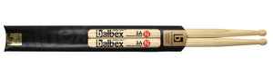 BALBEX HI 3A - paličky, habr