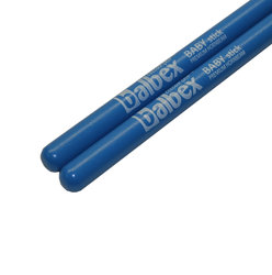 BALBEX Premium habr - Dětské paličky Baby stick, modré