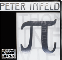 Thomastik Peter INFELD - G struna pro housle