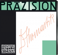Thomastik PRÄZISION - sada strun pro kontrabas, orchestrální ladění