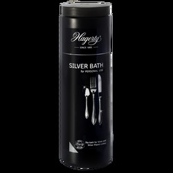 Hagerty Silver Bath, ponorná lázeň na postříbřené nástroje, 580 ml