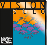 Thomastik VISION SOLO - sada strun pro violu