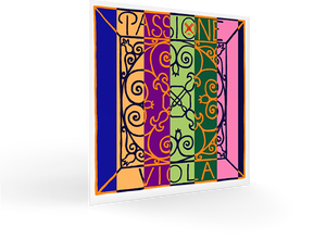 Pirastro Passione - sada strun pro violu