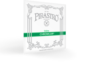 Pirastro Chromcor - sada strun pro housle