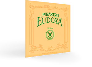 Pirastro Eudoxa - sada strun pro housle, kulička
