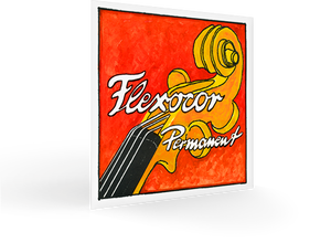 Pirastro Flexocor Permanent - sada pro housle