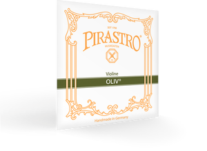 Pirastro Oliv - D struna pro housle