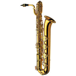 YANAGISAWA Es - Baryton saxofon Artist Serie B - 991