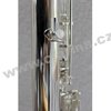 Koge Altová příčná flétna KB-22 EE