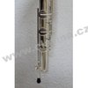 Koge Altová příčná flétna KB-22 EE