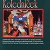 Editio Bärenreiter Teml Jiří Koledníček (nejoblíbenější české a moravské vánoční písně pro začínající klavíristy)