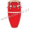 Latin Percussion Patato Model LP552X-1RD 12 1/2 Tumbadora