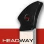 YOU ROCK GUITAR Headstock - Headway