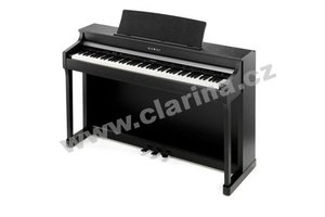 Kawai digitální piano CN35  B - Černý mat