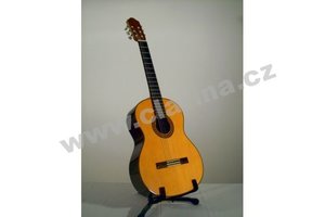 Pablo Vitaso VCG-20 - klasická kytara, smrk, lesk
