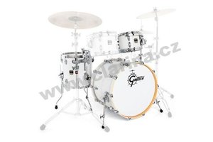 Gretsch bicí souprava Renown Maple Rock RN-R643-WG