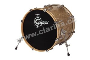 Gretsch Bass Drum New Classic Series NC-1620BW-OSB