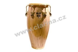 Latin Percussion Giovanni Galaxy Wood LP804Z-AW 9,75 Requinto