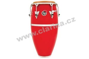 Latin Percussion Patato Model LP552X-1RD 12 1/2 Tumbadora