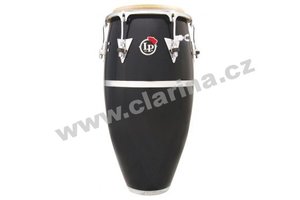 Latin Percussion Patato Model LP552X-1BK 12 1/2 Tumbadora